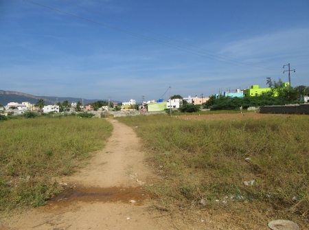 0) 40 Ankanams Plot for Sale in Vidya Nagr Tirupati.JPG